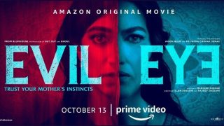 اتفرج علي فيلم Evil Eye 2020 مترجم