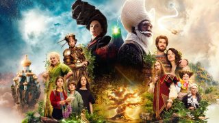 اتفرج علي فيلم The Magic Faraway Tree 2026 مترجم