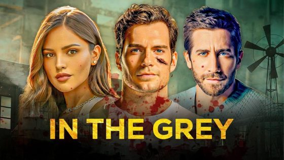 اتفرج علي فيلم In the Grey 2026 مترجم