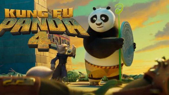 اتفرج علي فيلم كونغ فو باندا 4 2024 مدبلج بالمصري