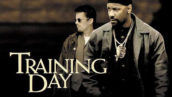 اتفرج علي فيلم Training Day 2001 مترجم