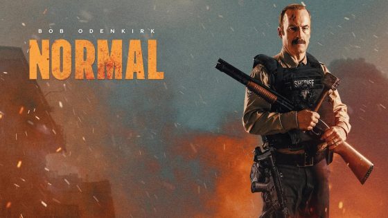 اتفرج علي فيلم Normal 2025 مترجم