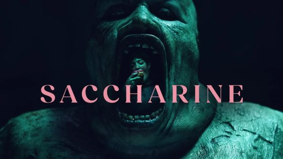اتفرج علي فيلم Saccharine 2026 مترجم