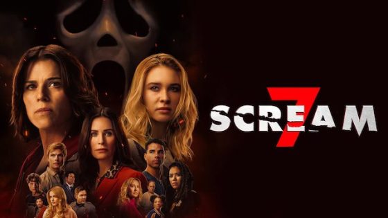 اتفرج علي فيلم Scream 7 2026 مترجم