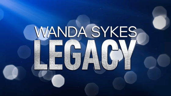 عرض Wanda Sykes Legacy 2026 مترجم