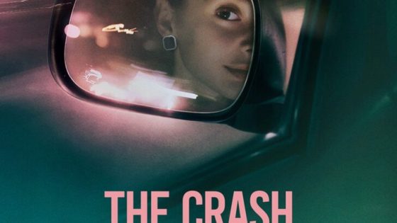اتفرج علي فيلم The Crash 2026 مترجم