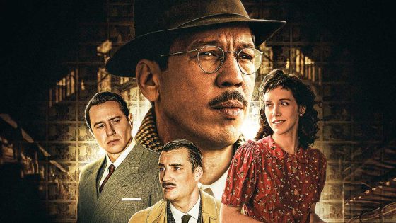 اتفرج علي فيلم The Money Maker 2025 مترجم