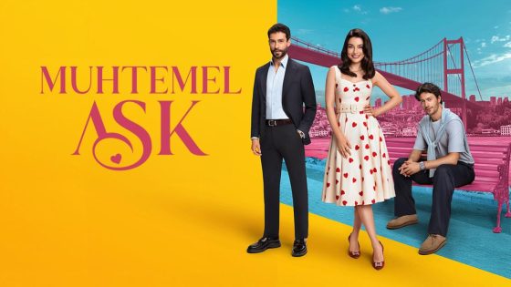 اتفرج علي مسلسل حب محتمل الحلقة 1 الاولي مترجمة