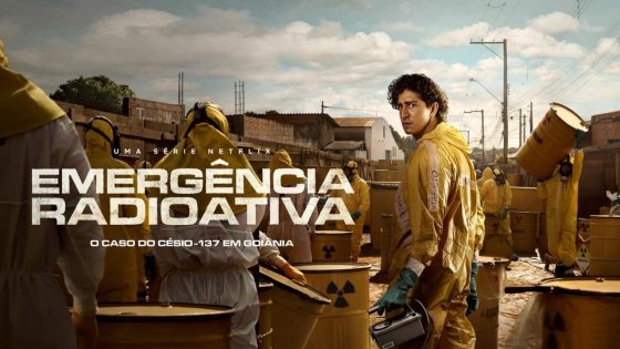 اتفرج علي مسلسل Radioactive Emergency الموسم الاول الحلقة 2 الثانية مترجمة