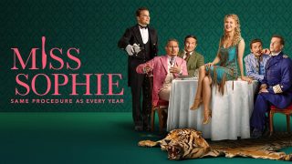 اتفرج علي مسلسل Miss Sophie – Same Procedure As Every Year الموسم الاول الحلقة 5 الخامسة مترجمة