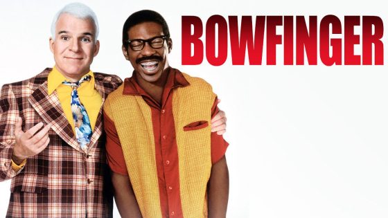 اتفرج علي فيلم Bowfinger 1999 مترجم