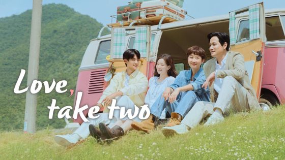 اتفرج علي مسلسل Love, Take Two الحلقة 7 السابعة مترجمة