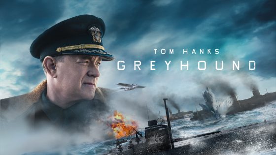 اتفرج علي فيلم Greyhound 2020 مترجم