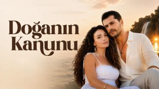 اتفرج علي مسلسل قانون الطبيعة الحلقة 2 الثانية مترجمة