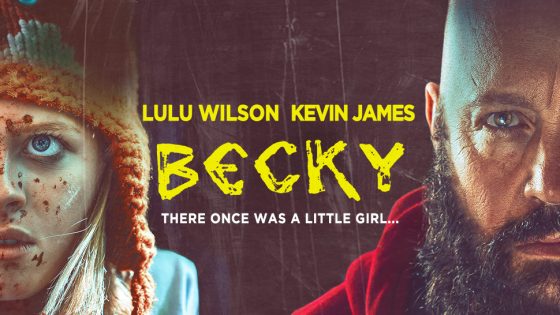 اتفرج علي فيلم Becky 2020 مترجم