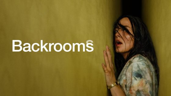 اتفرج علي فيلم Backrooms 2026 مترجم كامل HD