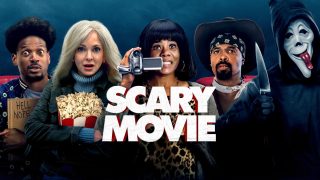 اتفرج علي فيلم Scary Movie 6 2026 مترجم كامل HD