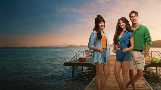 اتفرج علي فيلم Yaz Evi 2026 مدبلج كامل HD