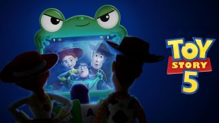 اتفرج علي فيلم Toy Story 5 2026 مترجم كامل HD