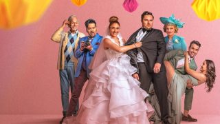 اتفرج علي فيلم Bride of the Year 2026 مترجم