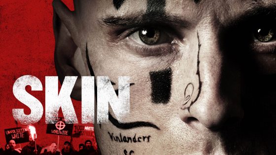اتفرج علي فيلم Skin 2018 مترجم