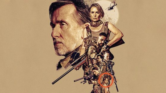اتفرج علي فيلم Seven Snipers 2026 مترجم