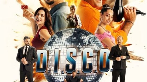 اتفرج علي فيلم D I S C O 2026 مترجم