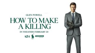 اتفرج علي فيلم How to Make a Killing 2026 مترجم