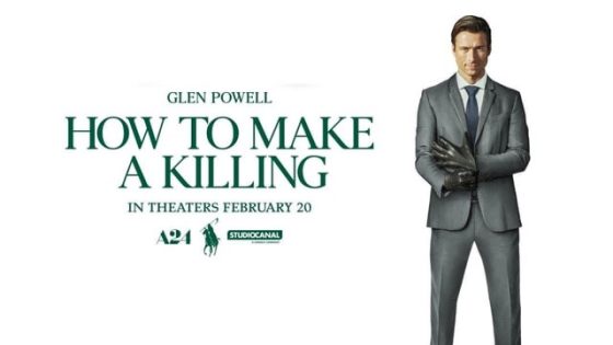اتفرج علي فيلم How to Make a Killing 2026 مترجم