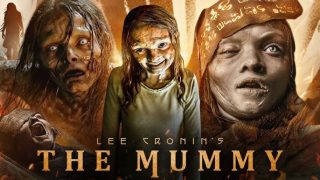 اتفرج علي فيلم The Mummy 2026 مترجم