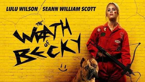 اتفرج علي فيلم The Wrath of Becky 2023 مترجم