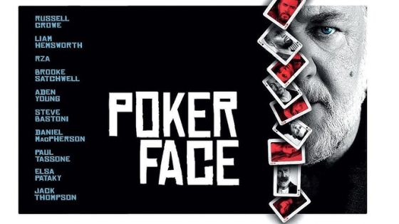 اتفرج علي فيلم Poker Face 2022 مترجم