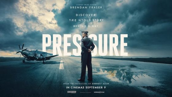 اتفرج علي فيلم Pressure 2026 مترجم