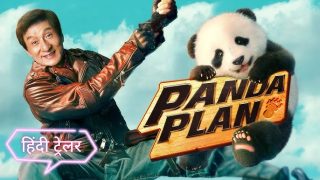 اتفرج علي فيلم Panda Plan 1 2024 مترجم