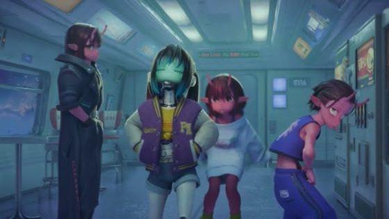 اتفرج علي فيلم Ginga Tokkyuu Milky Subway 2026 مترجم