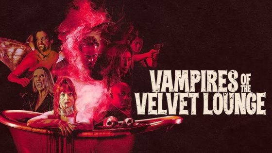 اتفرج علي فيلم Vampires of the Velvet Lounge 2026 مترجم