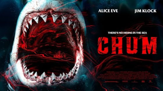 اتفرج علي فيلم Chum 2026 مترجم