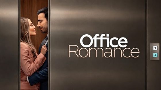 اتفرج علي فيلم Office Romance 2026 مترجم