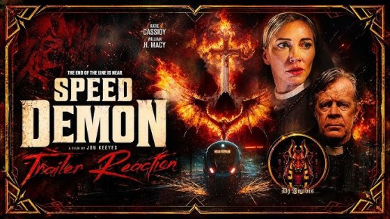 اتفرج علي فيلم Speed Demon 2026 مترجم