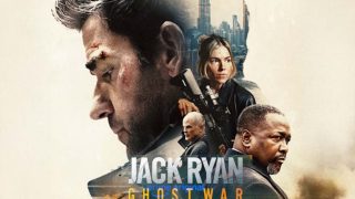اتفرج علي فيلم Tom Clancys Jack Ryan Ghost War 2026 مترجم