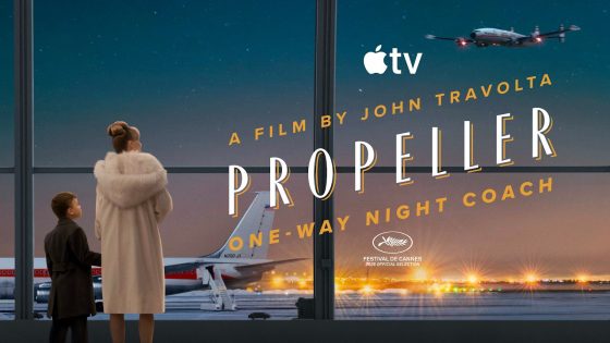 اتفرج علي فيلم Propeller One Way Night Coach 2026 مترجم
