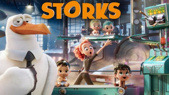اتفرج علي فيلم ستوركس 2016 مدبلج بالمصري