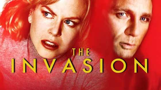 اتفرج علي فيلم The Invasion 2007 مترجم