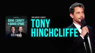 عرض Tony Hinchcliffe Man of the People 2026 مترجم