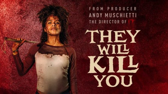 اتفرج علي فيلم They Will Kill You 2026 مترجم