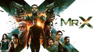 اتفرج علي فيلم Mr X 2026 مترجم