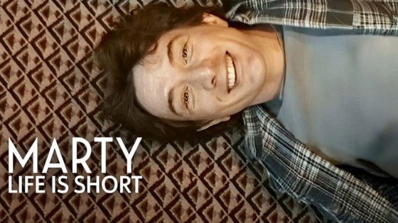 اتفرج علي فيلم Marty Life Is Short 2026 مترجم
