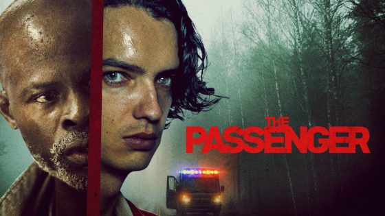 اتفرج علي فيلم The Passenger 2026 مترجم