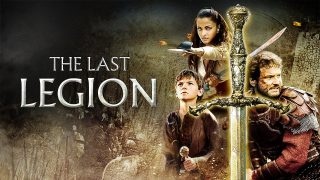 اتفرج علي فيلم The Last Legion 2007 مترجم