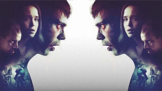 اتفرج علي فيلم The Cured 2017 مترجم